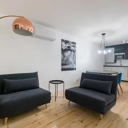 Bairro Alto Design Lisbona