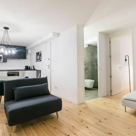 Bairro Alto Design * Lisbona