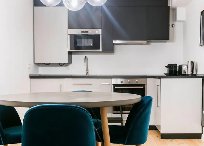 Bairro Alto Design Lisbona