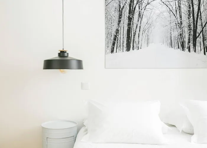 Bairro Alto Design * Lisbona