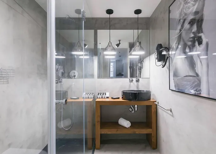 Bairro Alto Design Appartamento *