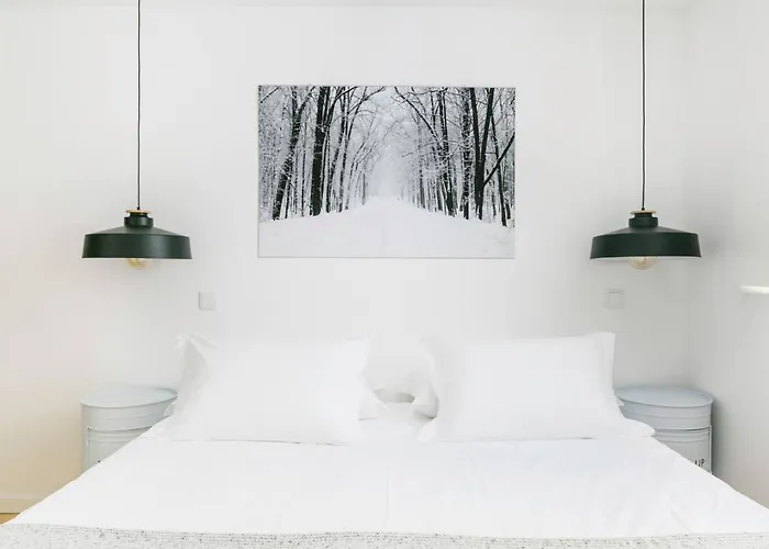 Bairro Alto Design Appartamento