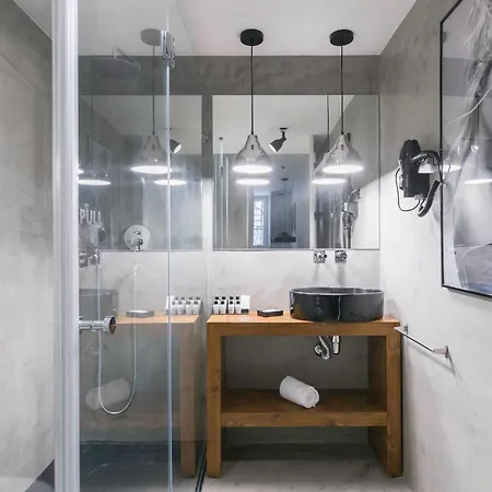 Bairro Alto Design Apartment *