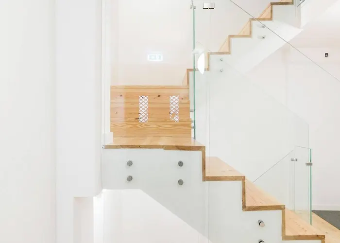 Bairro Alto Design * Lizbona
