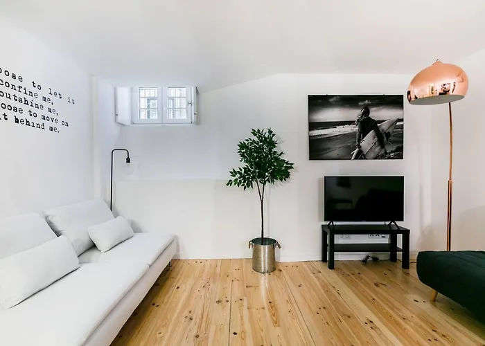 Bairro Alto Design