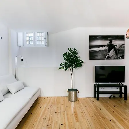 Bairro Alto Design