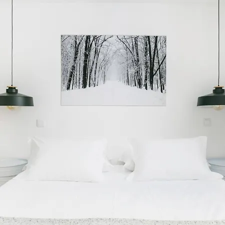 Bairro Alto Design Daire