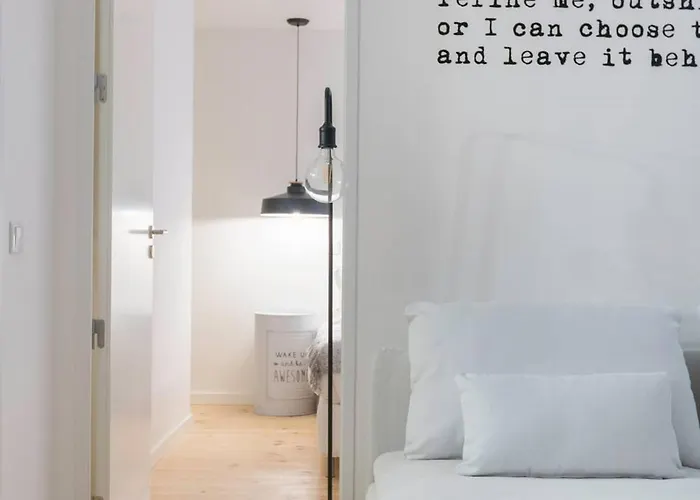 Bairro Alto Design * リスボン