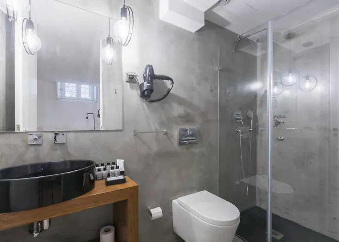Bairro Alto Design